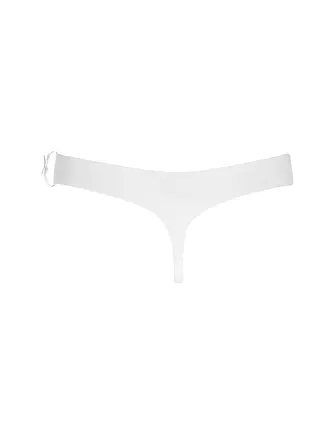 LASCANA | String SEAMLESS cream | 